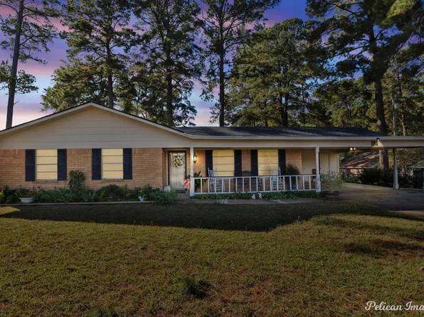 181 Mayo Rd, Shreveport, LA 71106