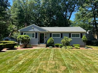 36 Pole Plain Rd, Sharon, MA 02067