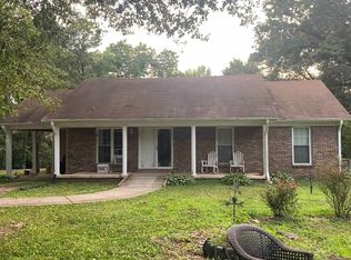 9535 Monasco Rd, Millington, TN 38053