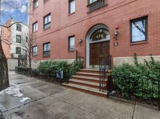 476 Monmouth St APT 205, Jersey City, NJ 07302