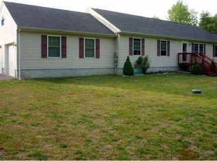 101 Robbins Rd, Pilesgrove, NJ 08098