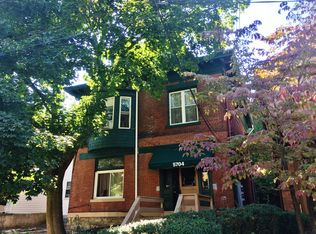 5704 Wellesley Ave, Pittsburgh, PA