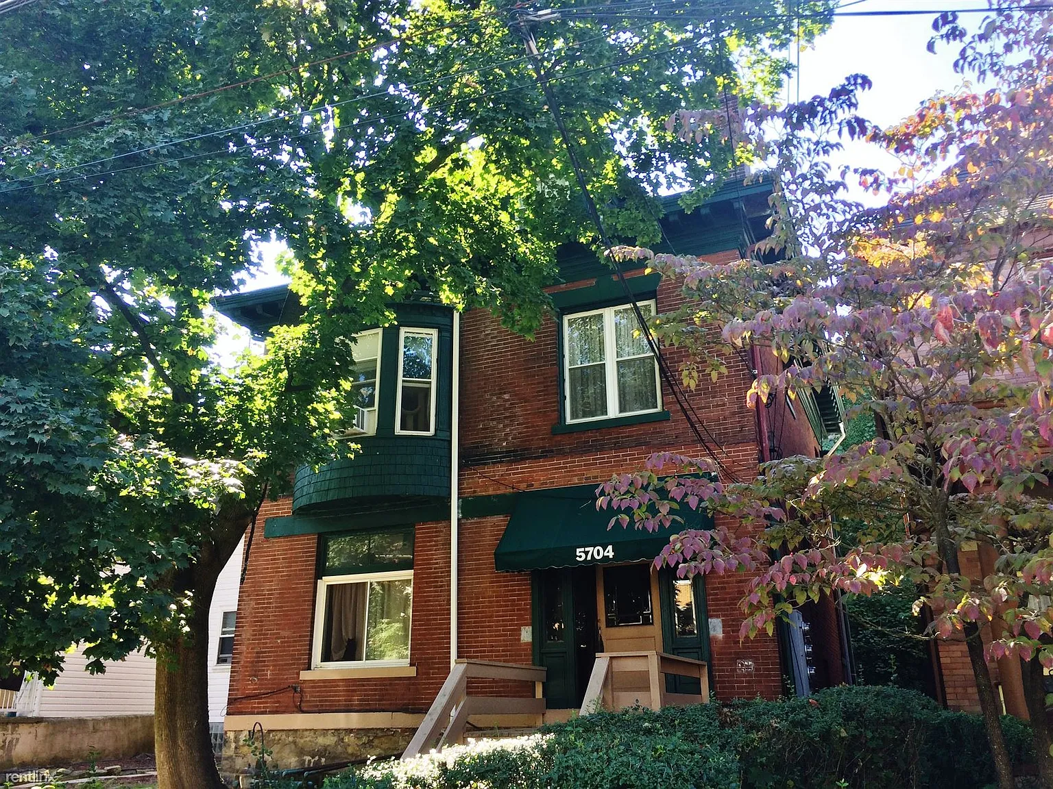 5704 Wellesley Ave photo 1