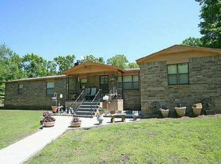 14621 S 4210 Rd, Claremore, OK 74017