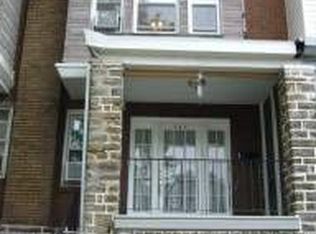 947 E Sanger St, Philadelphia, PA 19124