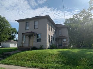 529 S Boston St APT 3, Galion, OH 44833