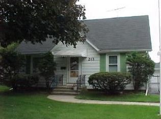 213 E Fullerton Ave, Northlake, IL 60164