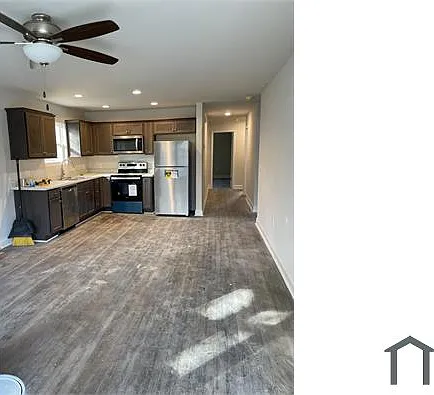 3 bed, 1216 sqft, $1,400 — Photo 4