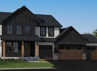 19908 67th Ave, Corcoran, MN 55340