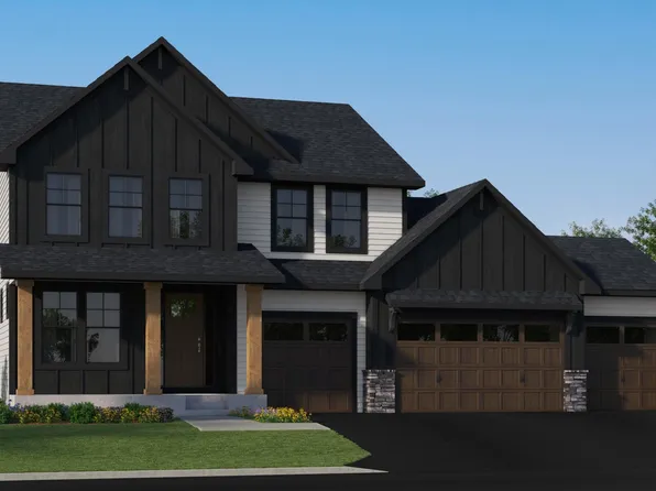 19908 67th Ave, Corcoran, MN 55340