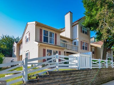 11304 Corinthian Ct #493, Germantown, MD, 20876