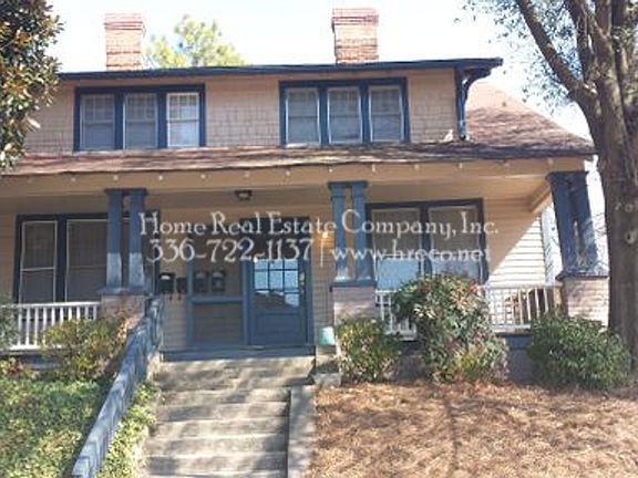 2nd image of 111 S Spruce St #D