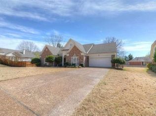 805 Lancelot Cir, Collierville, TN 38017