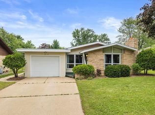 2908 Prais St, Stevens Point, WI 54481