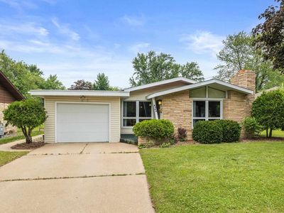 2908 PRAIS STREET, Stevens Point, WI, 54481