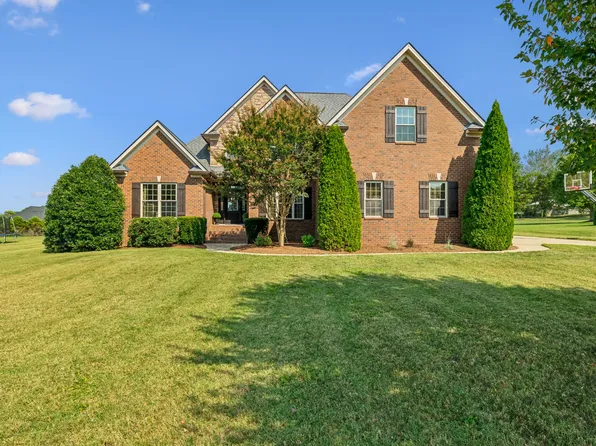 2108 Berry Patch Rd, Thompsons Station, TN 37179