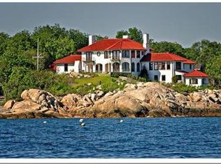 79 Atlantic Ave, Cohasset, MA 02025