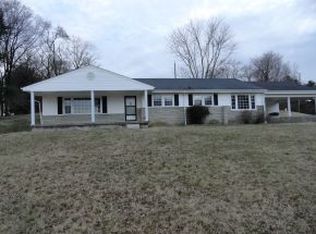 816 Gate City Hwy, Bristol, VA 24201