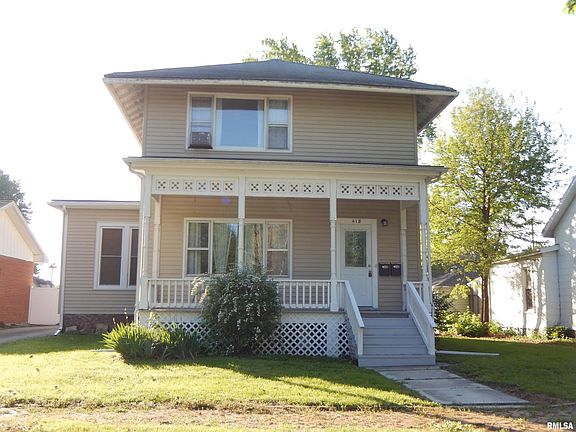 4th image of 418 N Rile St