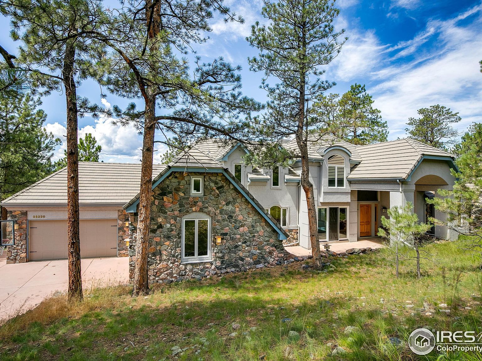 25220 Montane Dr W, Golden, CO 80401 Zillow
