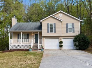 1365 Lance Cir, Winder, GA 30680
