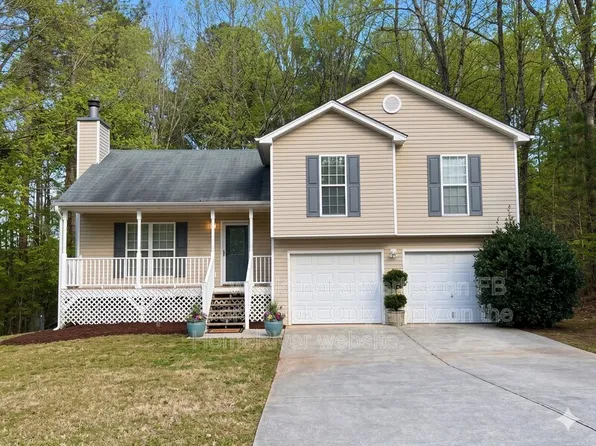 1365 Lance Cir, Winder, GA 30680