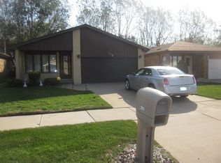 289 Exchange Ave, Calumet City, IL 60409