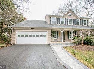 Donegal Oaks, Springfield, VA 22153