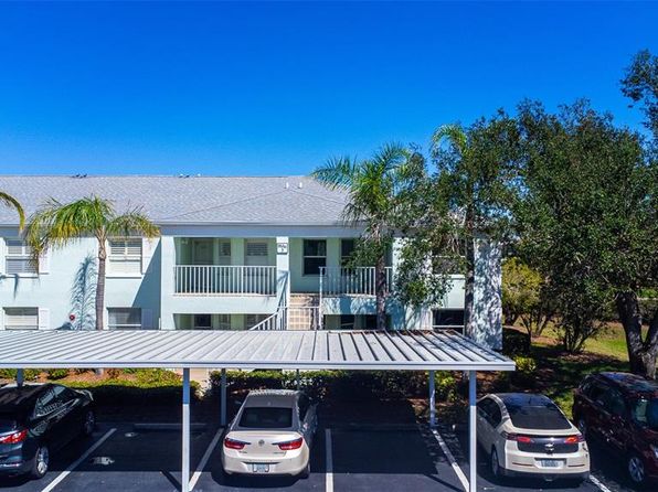 5725 Greenwood Ave APT 3104, North Port, FL 34287