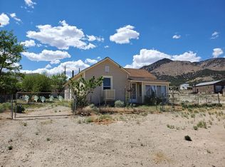6 Thompson St, Ely, NV 89301