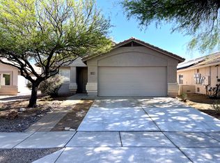 2319 E Precious Shard Ct, Oro Valley, AZ 85755