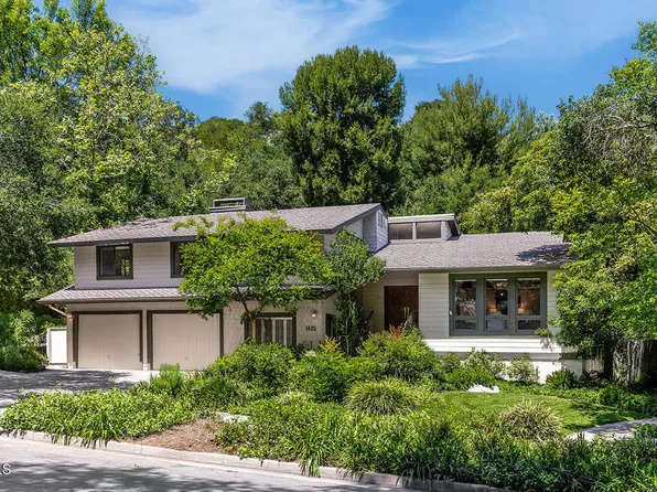 1435 Afton St, Pasadena, CA 91103