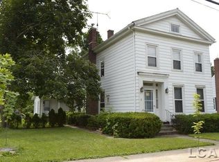 114 Washington St, Clinton, MI 49236