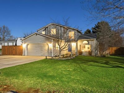 460 E Edison St, Connell, WA, 99326