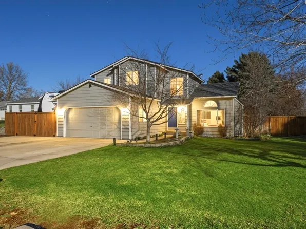 460 E Edison St, Connell, WA 99326