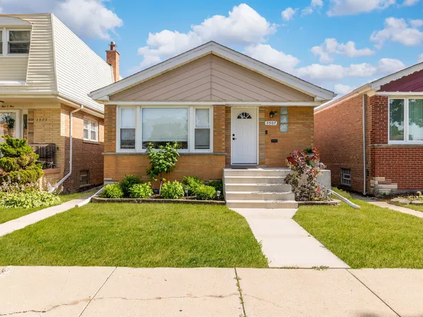 3507 W 77th St, Chicago, IL 60652
