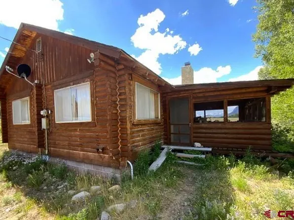 20124 Highway 135, Crested Butte, CO 81224
