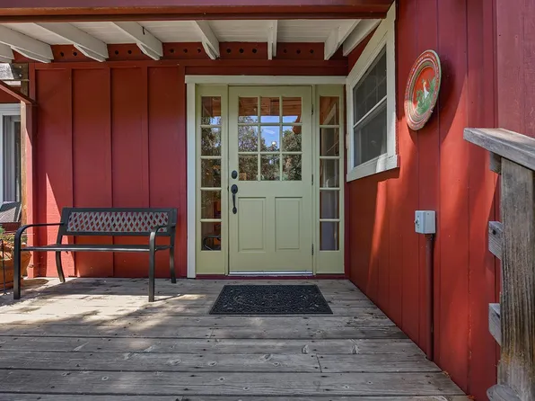 8152 - 8168 Grape Avenue, Forestville, CA 95436