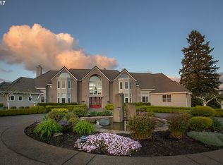23590 SW Stafford Hill Dr, West Linn, OR 97068