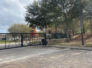 30 Lake View Loop, Fulshear, TX 77441