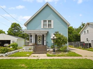 511 Elm St, Adrian, MI 49221