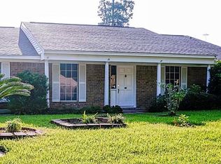 28910 Savanah Dr, Spring, TX 77381