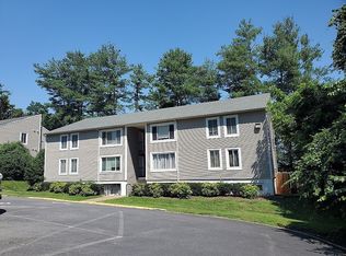 105 Berry St APT 6, Orange, VA