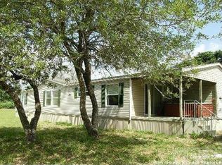 508 Winship Rd, Pleasanton, TX 78064