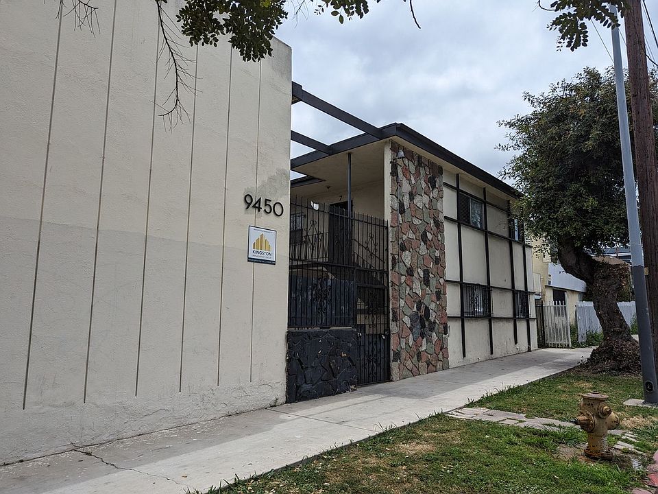 1st image of 9450 S Western Ave #10