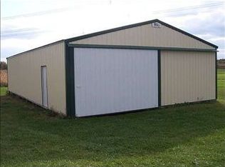 2821 W 150 S, Warsaw, IN