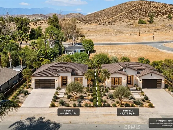 1 Gaviota Ave Lot 13, Quail Valley, CA 92587