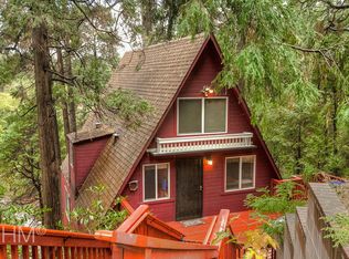 23676 Crest Forest Dr, Crestline, CA 92325