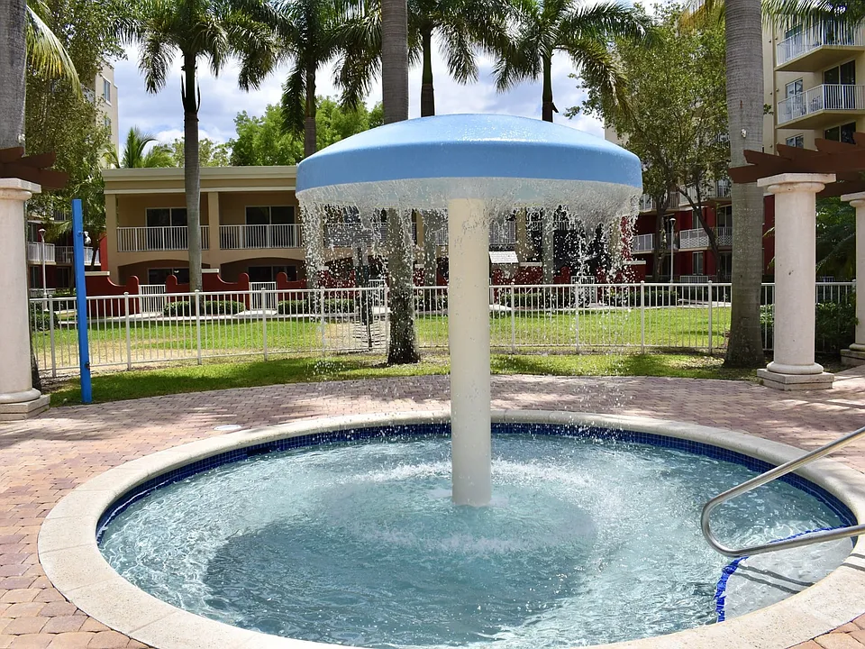 Kiddie Pool