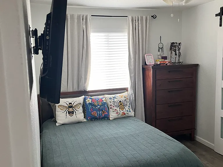 Primary Room